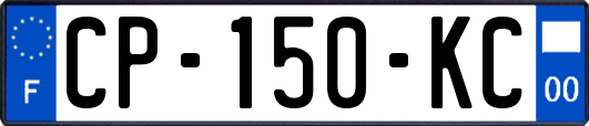 CP-150-KC