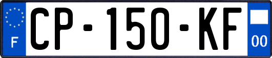 CP-150-KF