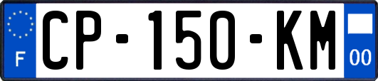 CP-150-KM