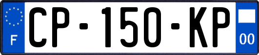 CP-150-KP