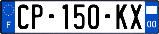 CP-150-KX