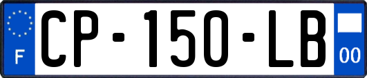 CP-150-LB