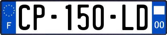 CP-150-LD