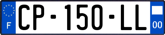 CP-150-LL