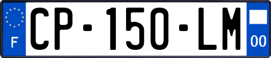 CP-150-LM