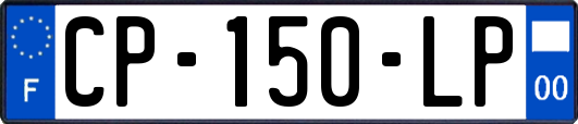 CP-150-LP