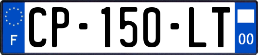CP-150-LT