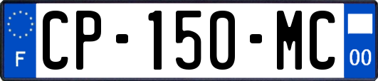 CP-150-MC