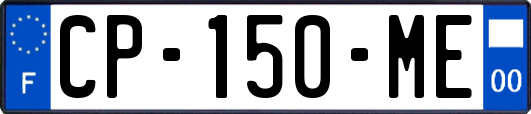 CP-150-ME