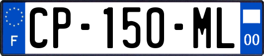CP-150-ML