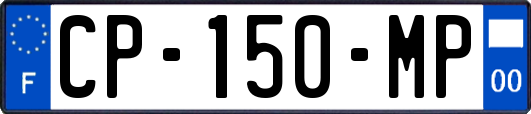 CP-150-MP