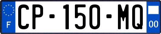 CP-150-MQ