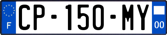 CP-150-MY