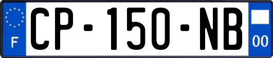 CP-150-NB