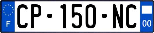 CP-150-NC