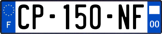 CP-150-NF