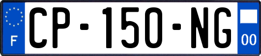 CP-150-NG