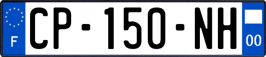 CP-150-NH