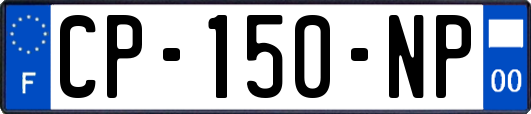 CP-150-NP