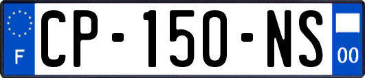 CP-150-NS