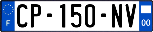 CP-150-NV