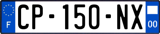 CP-150-NX