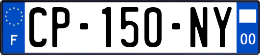 CP-150-NY