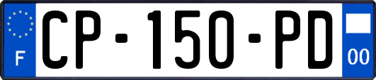 CP-150-PD