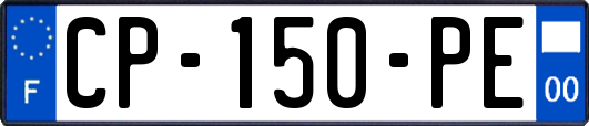 CP-150-PE