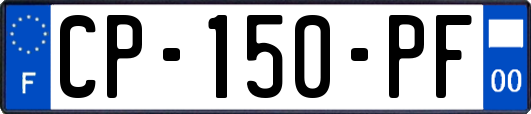 CP-150-PF