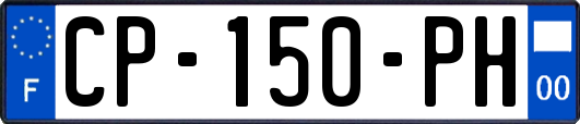 CP-150-PH