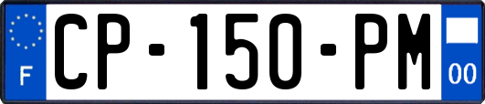 CP-150-PM