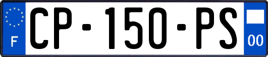 CP-150-PS