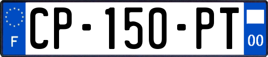 CP-150-PT