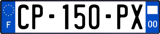 CP-150-PX