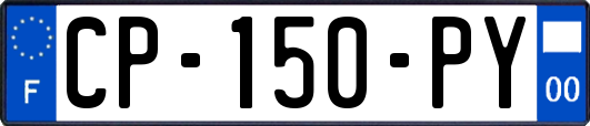 CP-150-PY