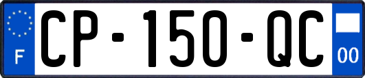 CP-150-QC