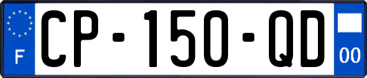 CP-150-QD