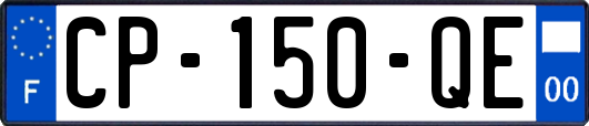 CP-150-QE