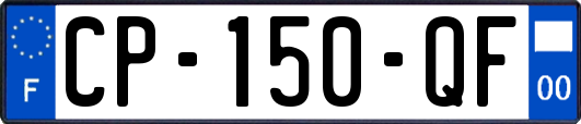 CP-150-QF