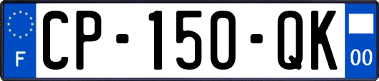 CP-150-QK