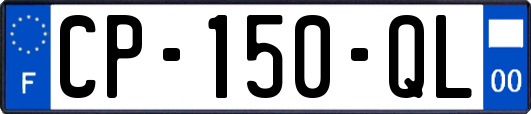 CP-150-QL