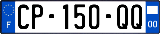 CP-150-QQ