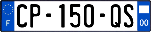 CP-150-QS