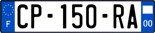 CP-150-RA