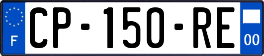 CP-150-RE