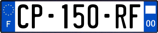 CP-150-RF