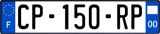 CP-150-RP