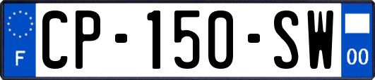 CP-150-SW