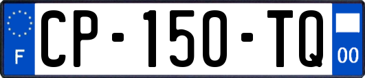 CP-150-TQ